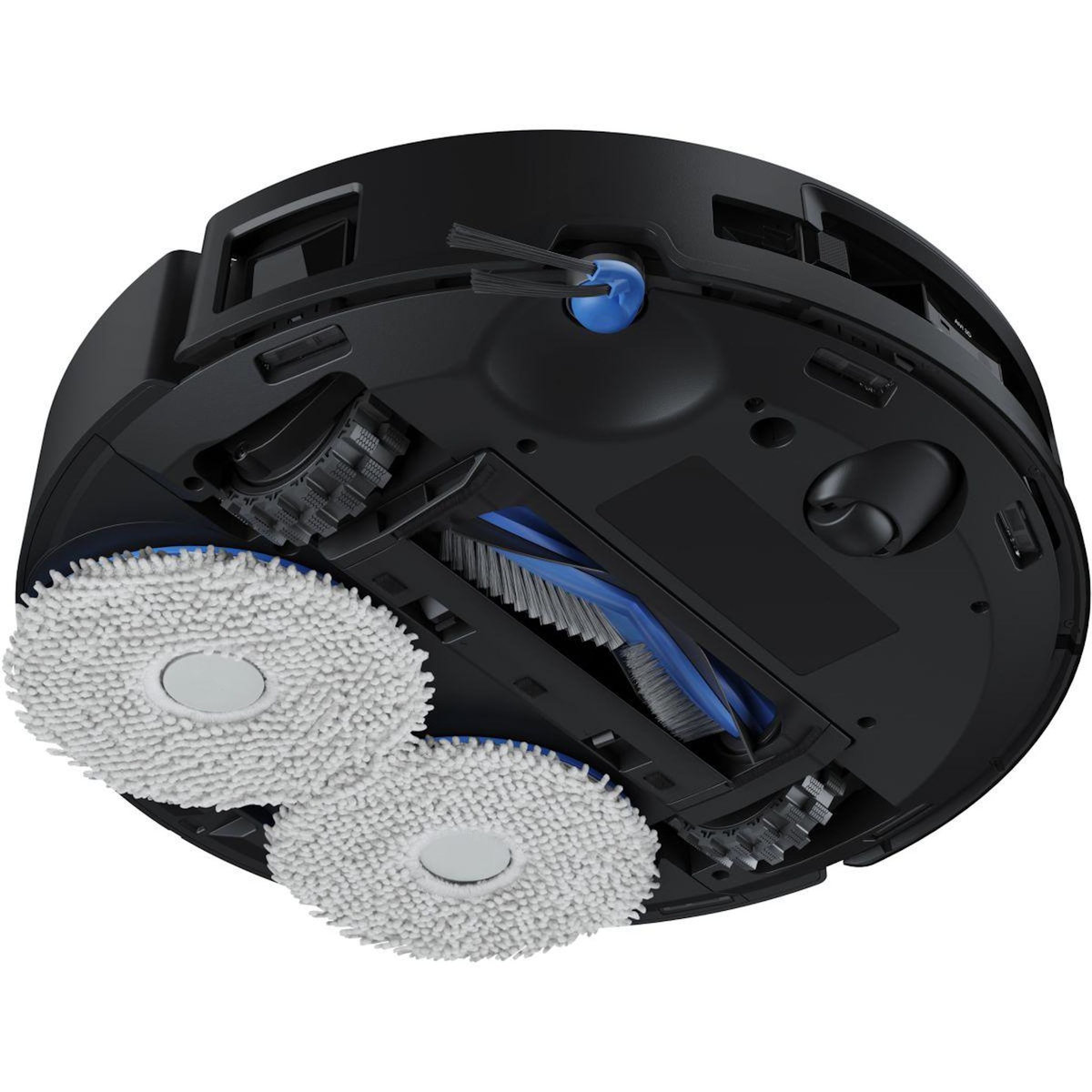 ECOVACS Robot Aspirateur Laveur Deebot T50 Pro Omni Gen3