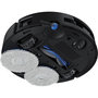 Voir la diapositive 3 : ECOVACS Robot Aspirateur Laveur Deebot T50 Pro Omni Gen3