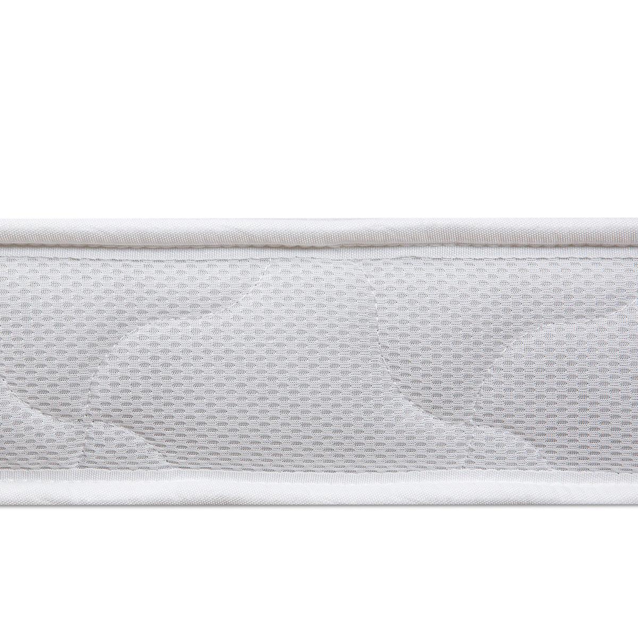 Voir la diapositive 4 : MINEA Minea | matelas baby bamboo bébé | mousse haute densité