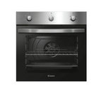 Candy Four intégrable multifonctions 65l 60cm acier - FIDCX502