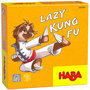 Voir la diapositive 1 : Haba Lazy kung fu