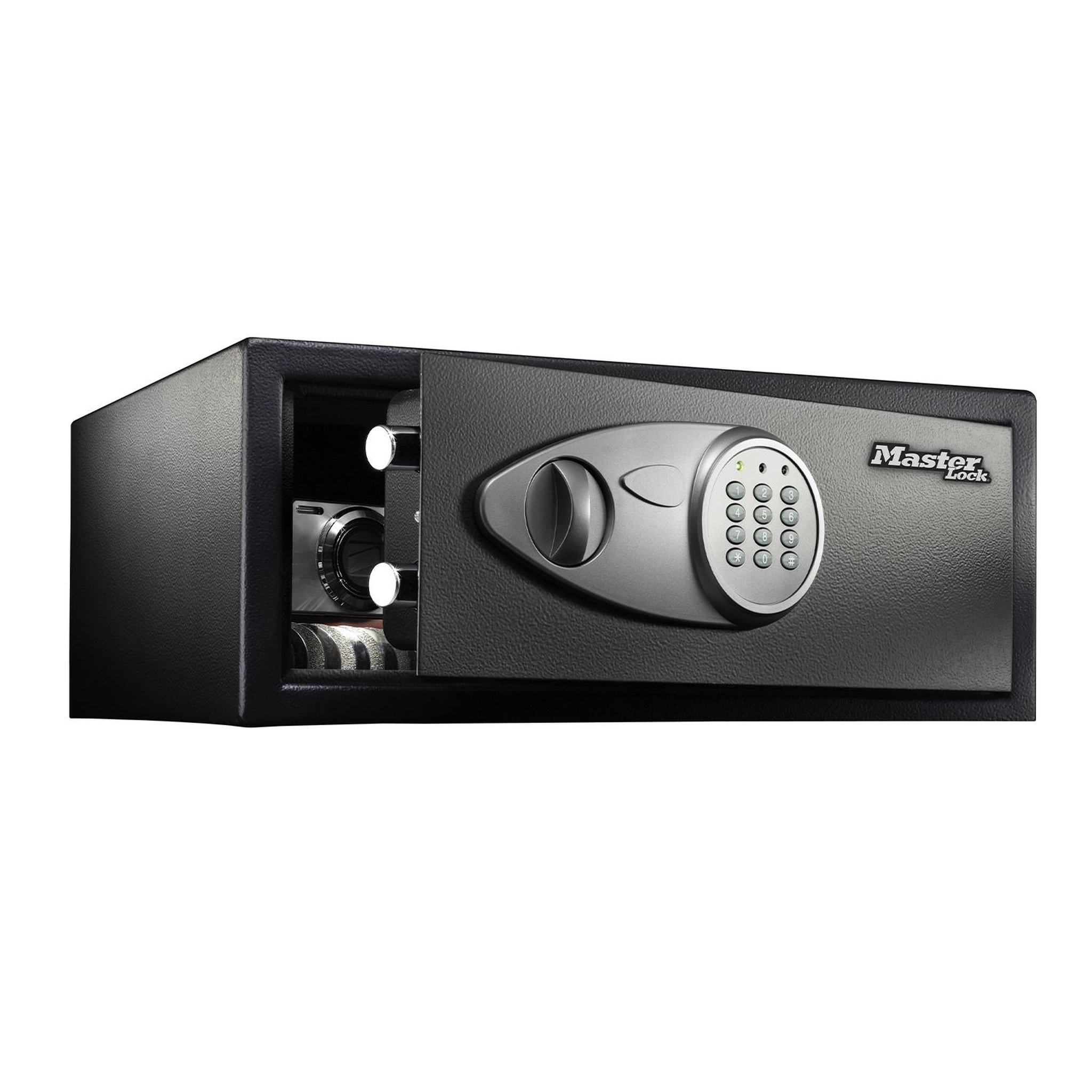 Master lock Coffre fort à combinaison - 599332