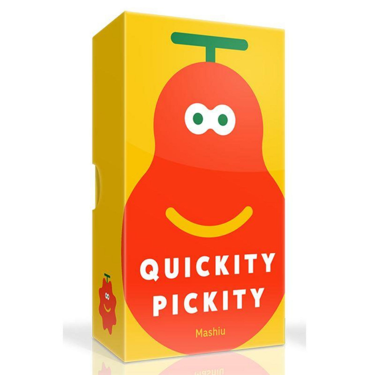 PIXIE GAMES Jeu classique Pixie Games Quickity Pickity
