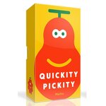 PIXIE GAMES Jeu classique Pixie Games Quickity Pickity