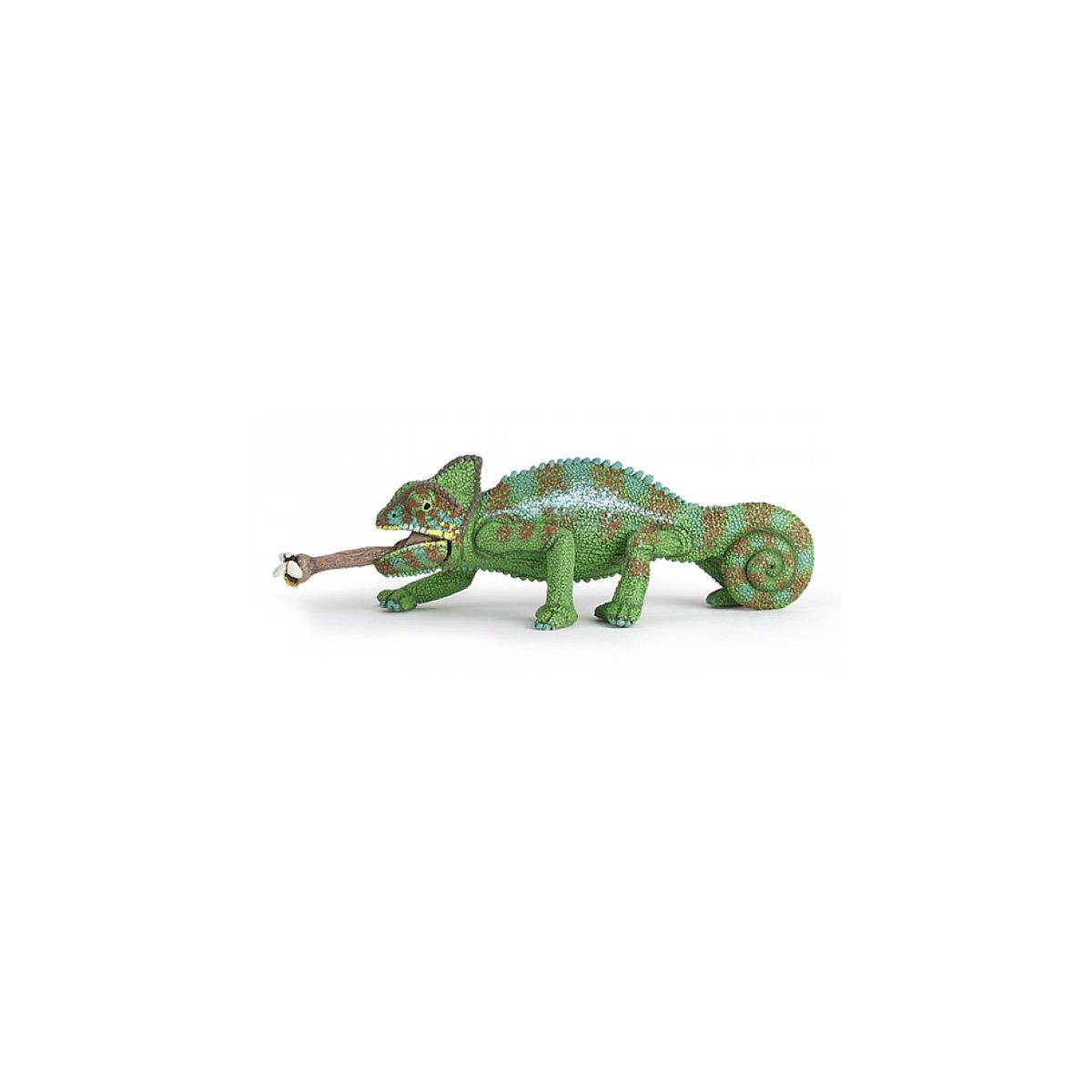 Papo 50177 Cameleon figurine