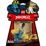 LEGO Ninjago 70690 L'entrainement Ninja Spinjitzu de Jay
