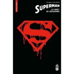SUPERMAN. LA MORT DE SUPERMAN, Jurgens Dan