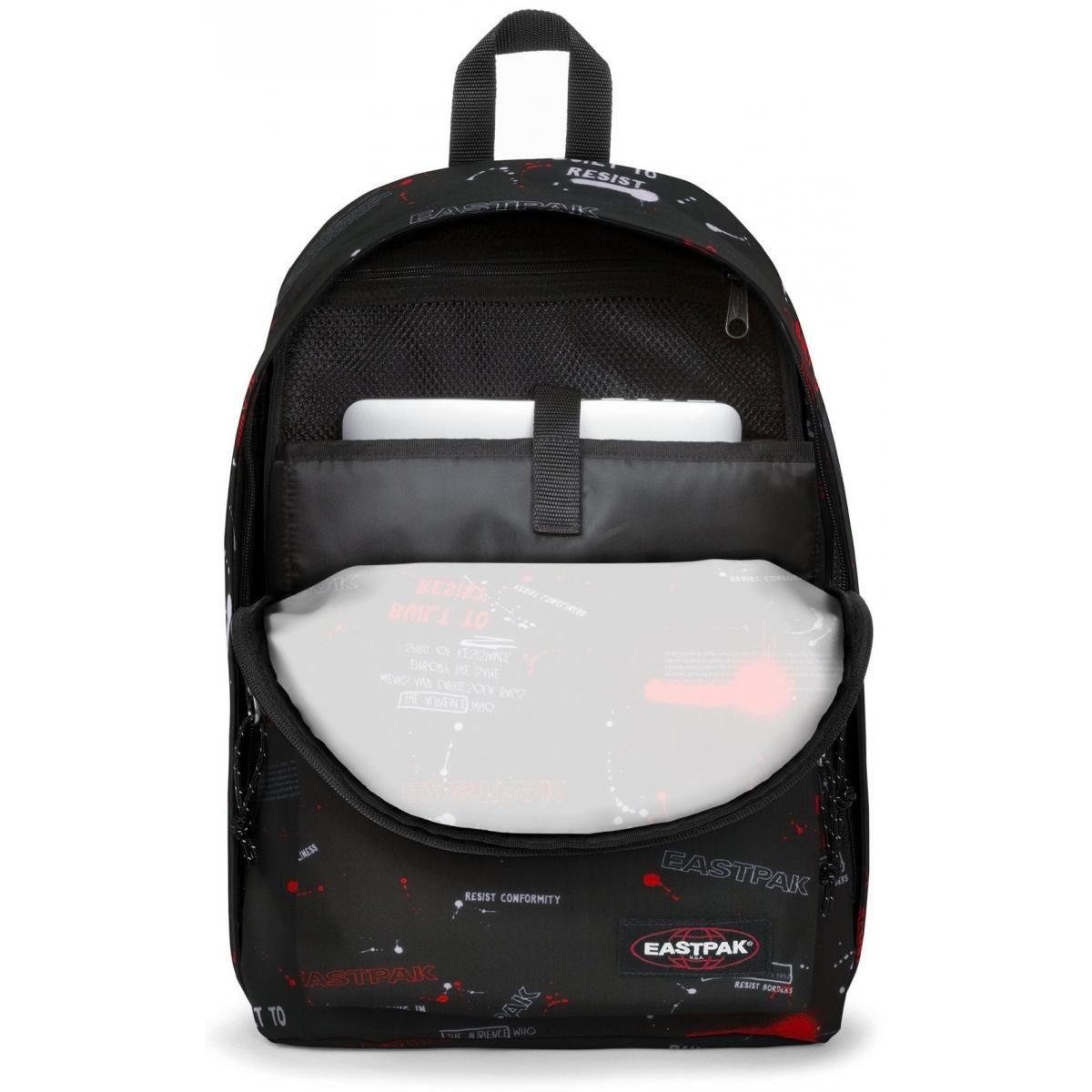 Eastpak Sac à dos ordinateur simple compartiment Out Of Office