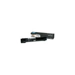 Lexmark Lexmark Cartridge Black Schwarz (C950X2KG)