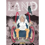 LAND TOME 4 , Yamashita Kazumi
