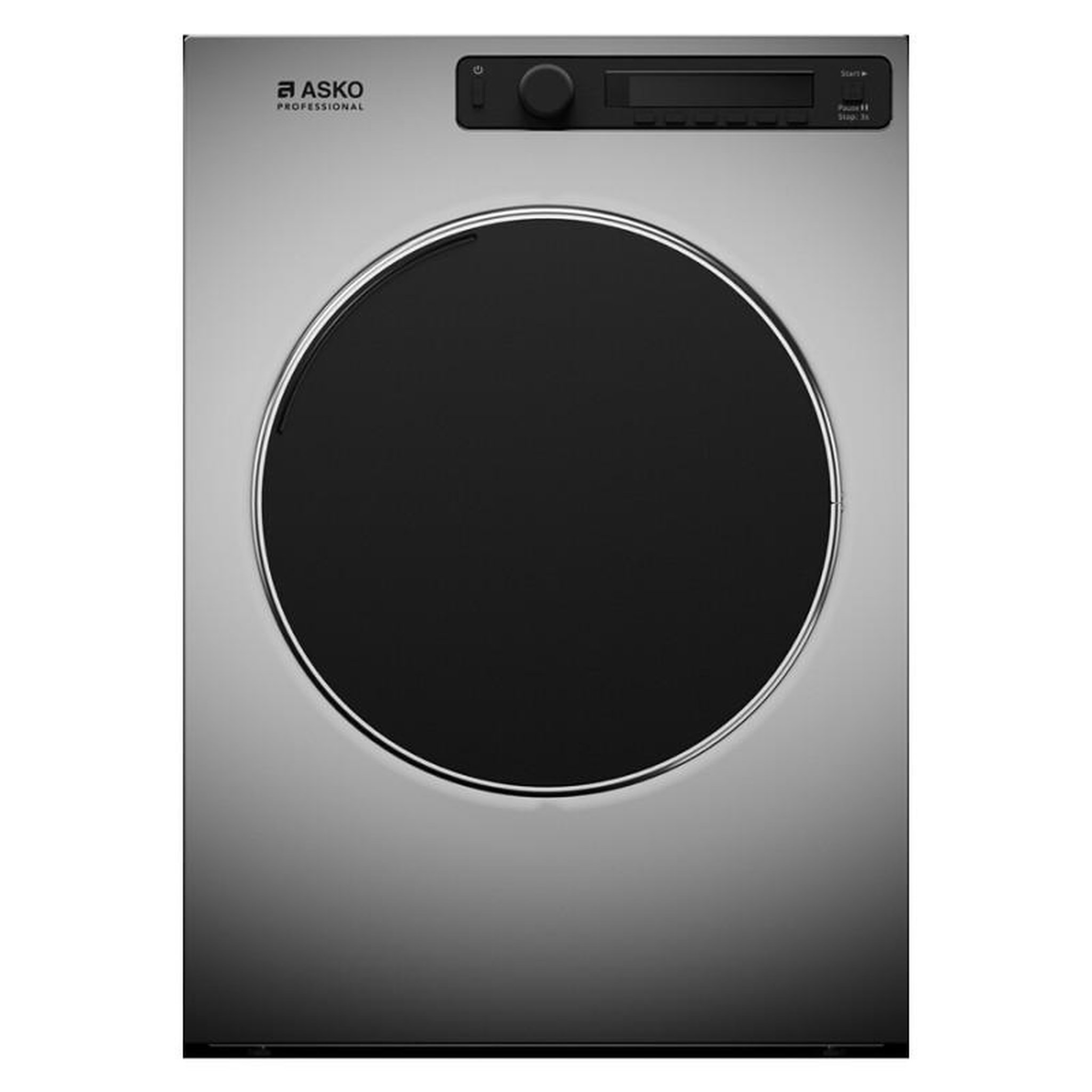 ASKO Sèche linge Asko TDC1773VC.S