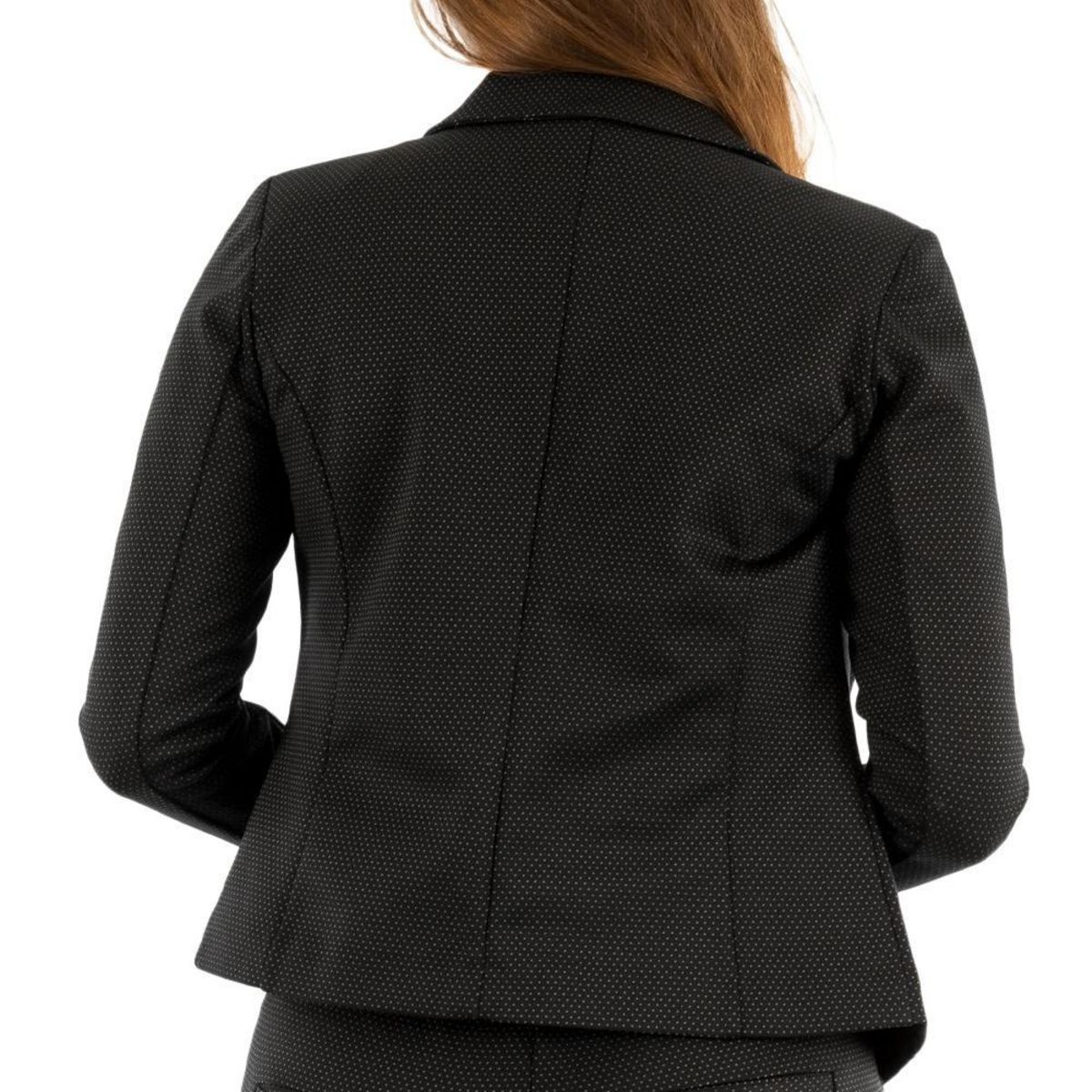 Only Blazer  Femme Only Poptrash sio Dobby Blazer