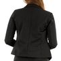 Voir la diapositive 2 : Only Blazer  Femme Only Poptrash-sio Dobby Blazer