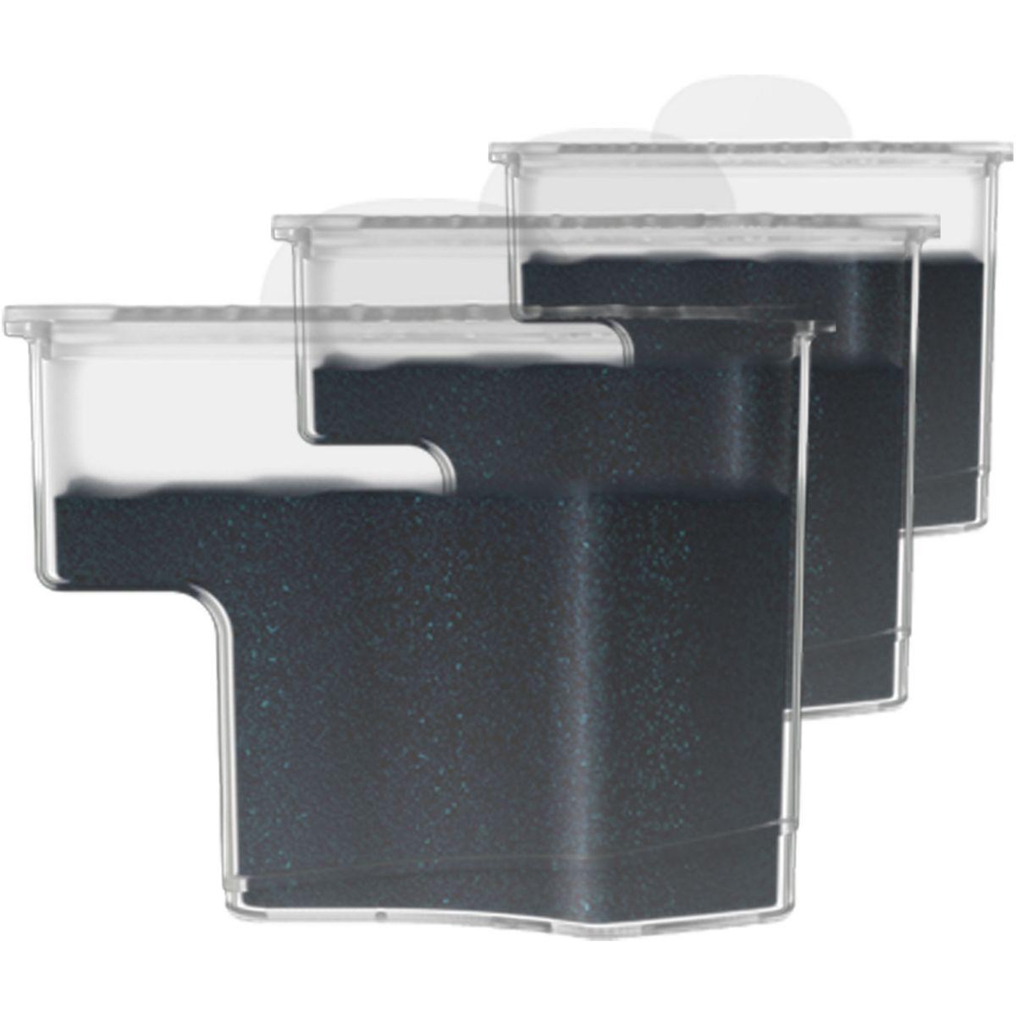 Voir la diapositive 3 : LAURASTAR Cartouche anti-calcaire x3 pour table SMART