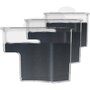 Voir la diapositive 3 : LAURASTAR Cartouche anti-calcaire x3 pour table SMART