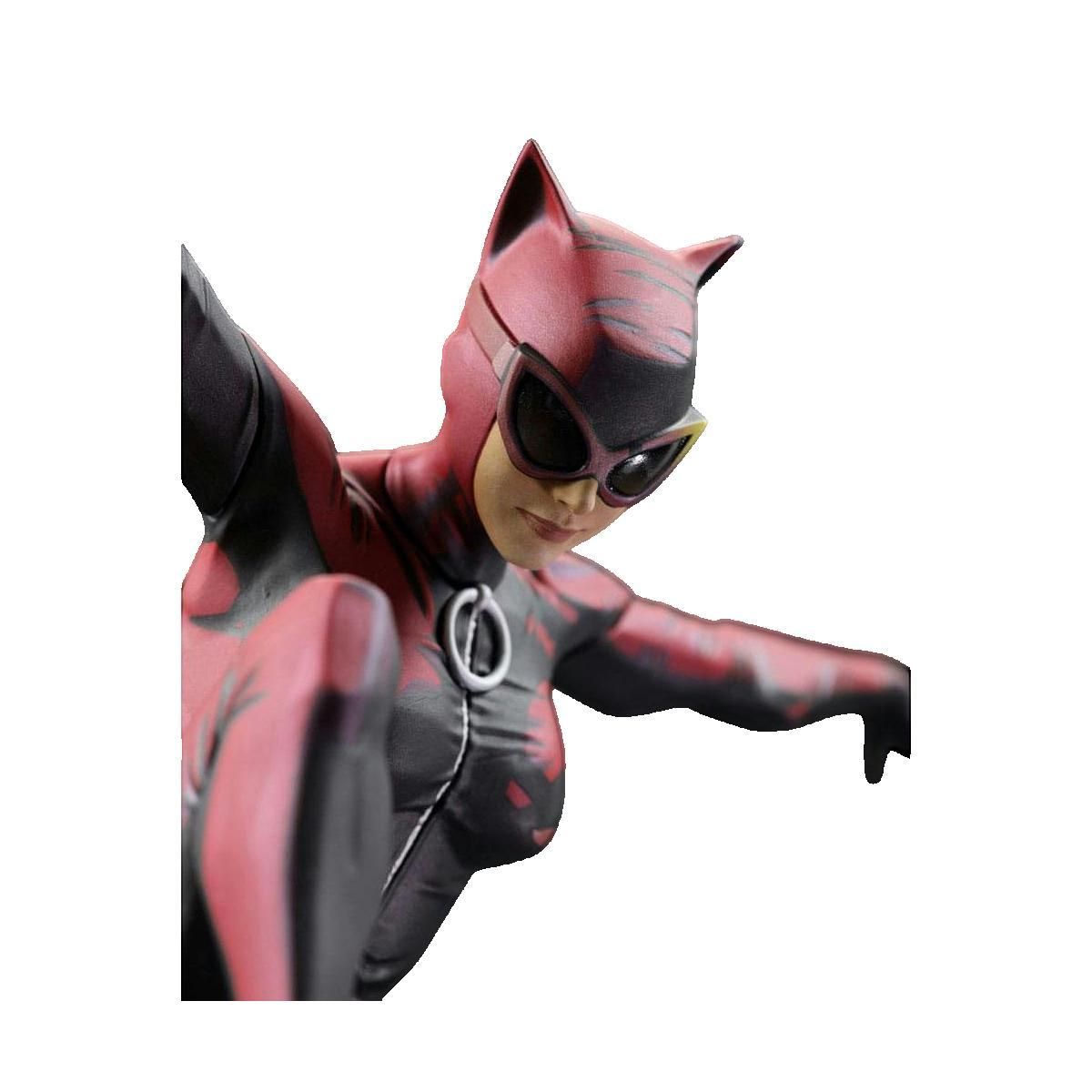 DC Direct Figurine DC Direct Catwoman en résine