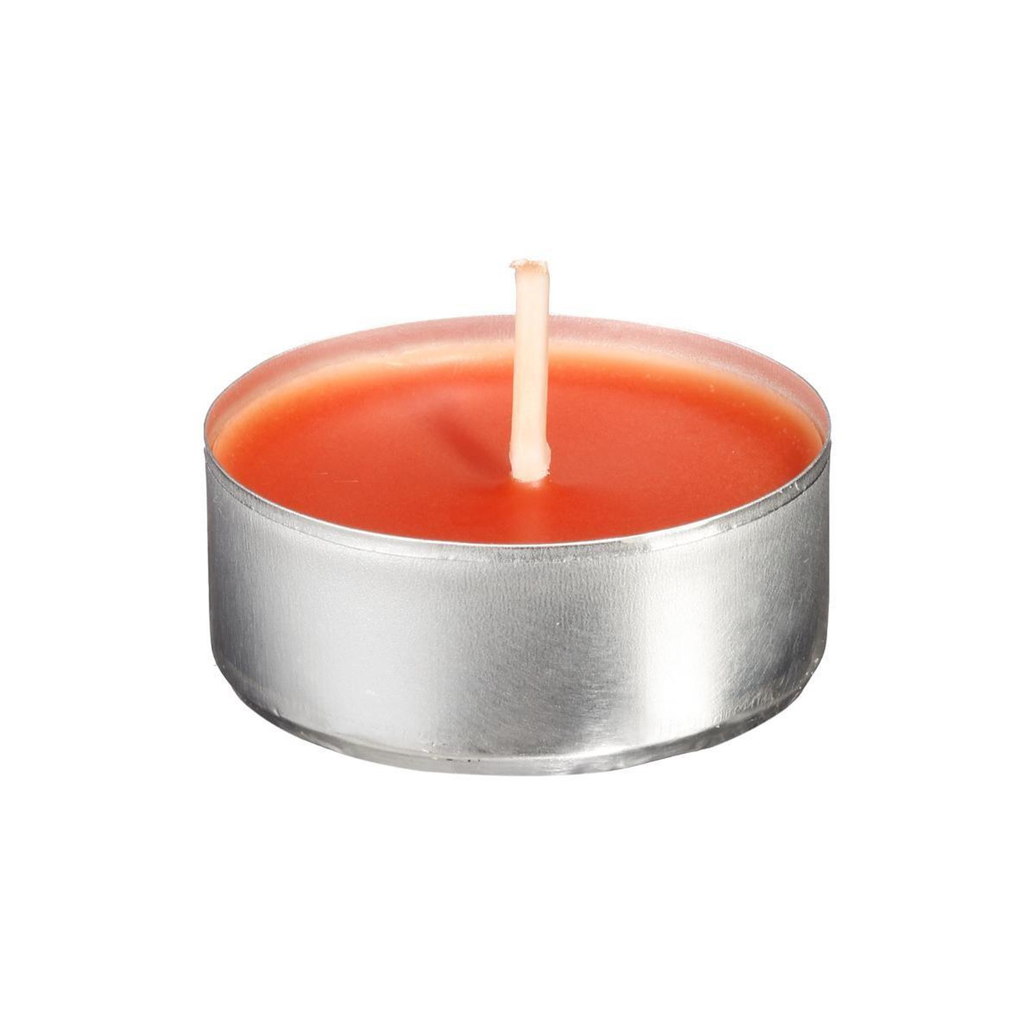 Voir la diapositive 4 : COMPTOIR DE LA BOUGIE Lot de 30 bougies parfumées  nina  3,7cm fruits tropicaux