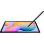 Voir la diapositive 2 : Samsung Tablette Android Galaxy Tab S6 Lite 10.4 128Go Noir