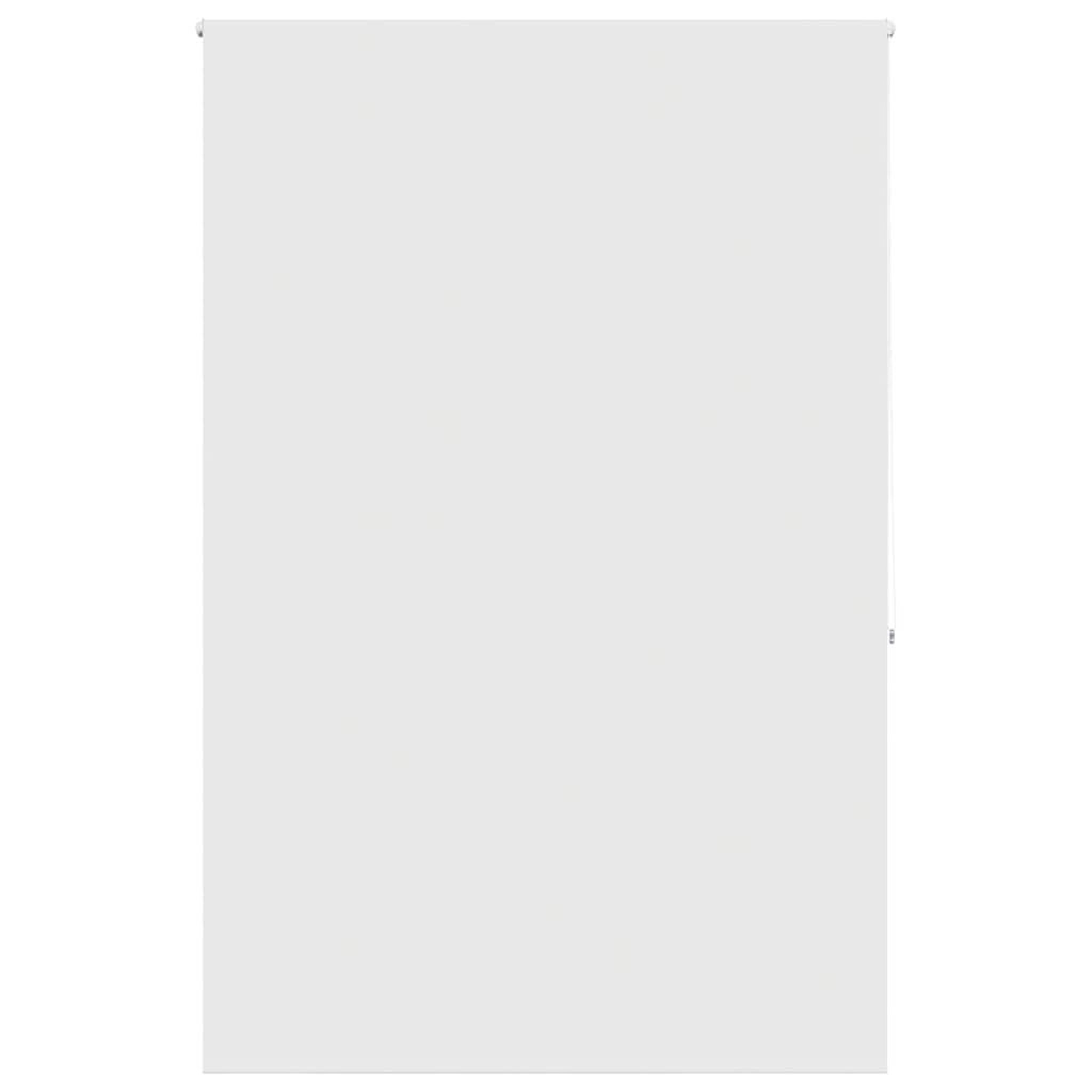 Voir la diapositive 2 : VIDAXL Store enrouleur de douche 150x240 cm largeur du tissu 146 cm