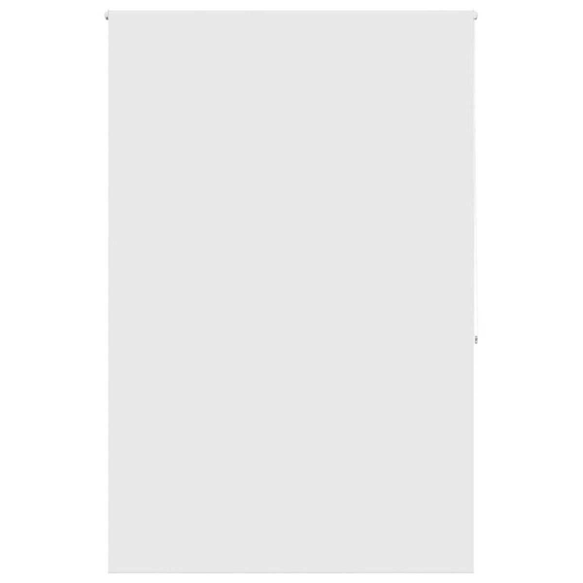 VIDAXL Store enrouleur de douche 150x240 cm largeur du tissu 146 cm