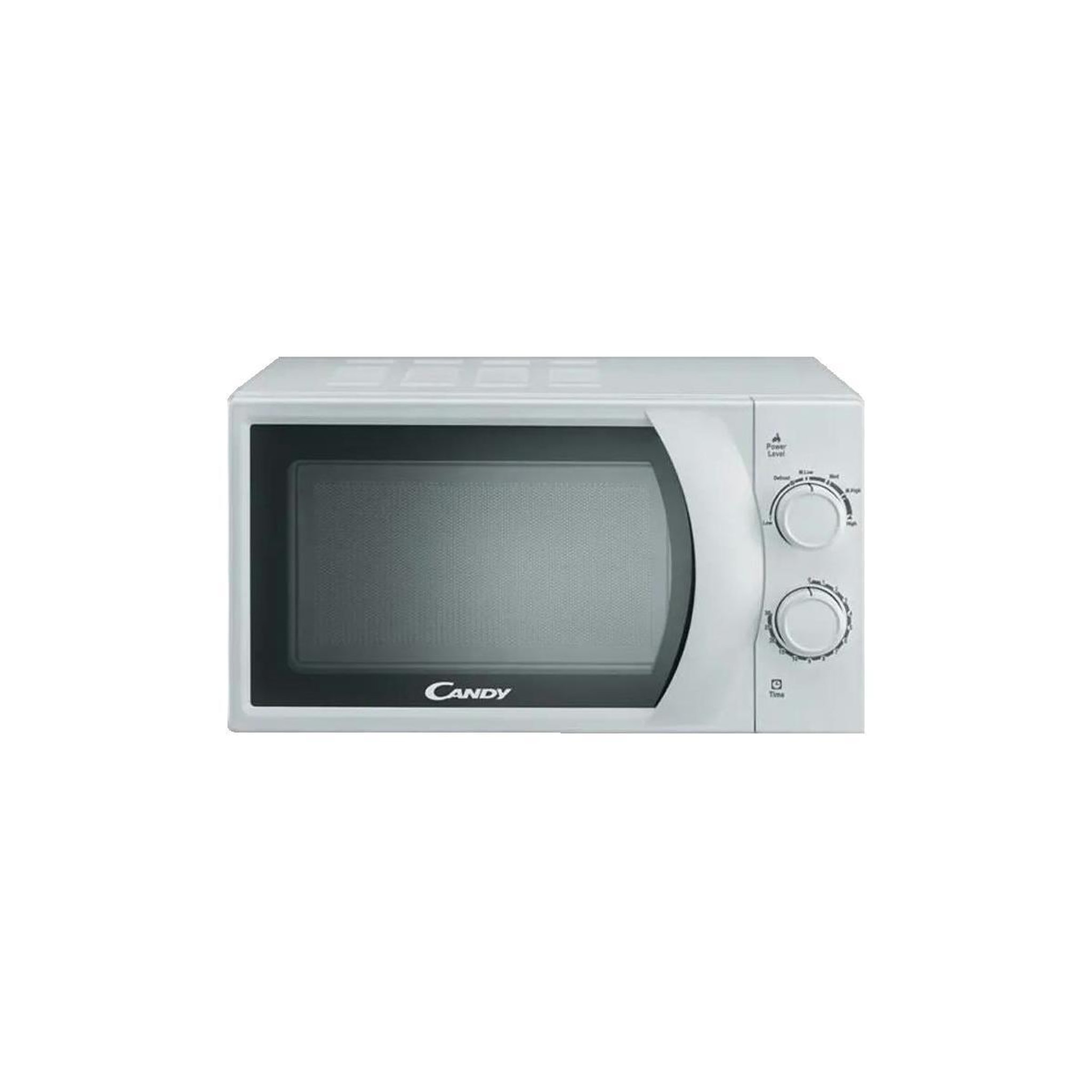 Candy Micro-ondes Candy 20 litres 700 watts blanc