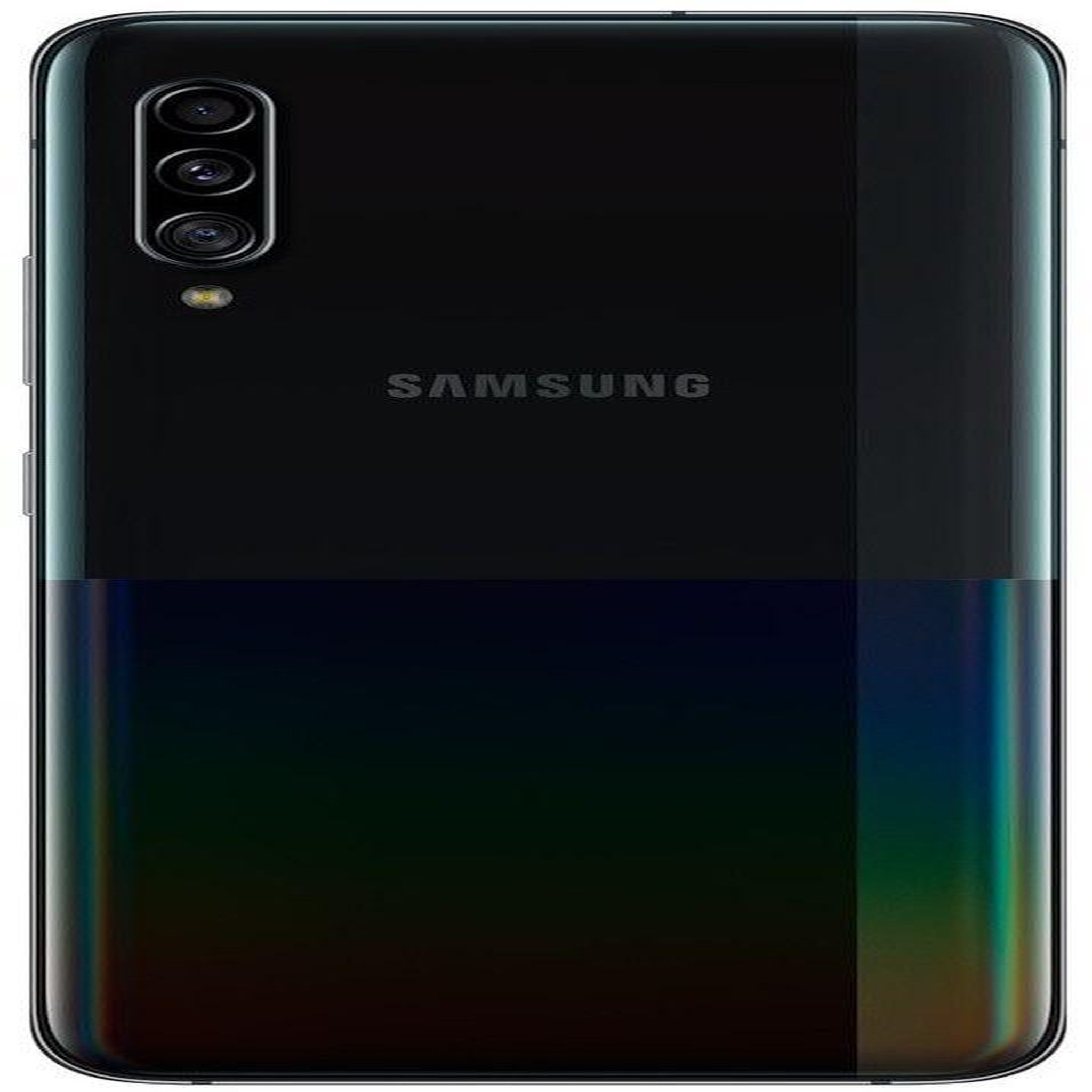 Voir la diapositive 3 : Samsung Galaxy A90 5G (Dual Sim) Reconditionné 128 Go - Grade C - Noir