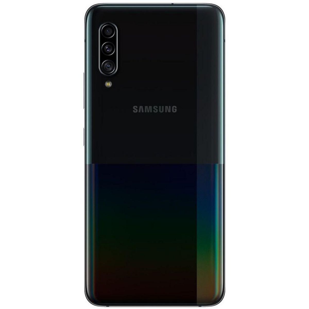 Samsung Galaxy A90 5G (Dual Sim) Reconditionné 128 Go - Grade C - Noir