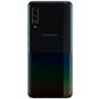 Voir la diapositive 3 : Samsung Galaxy A90 5G (Dual Sim) Reconditionné 128 Go - Grade C - Noir
