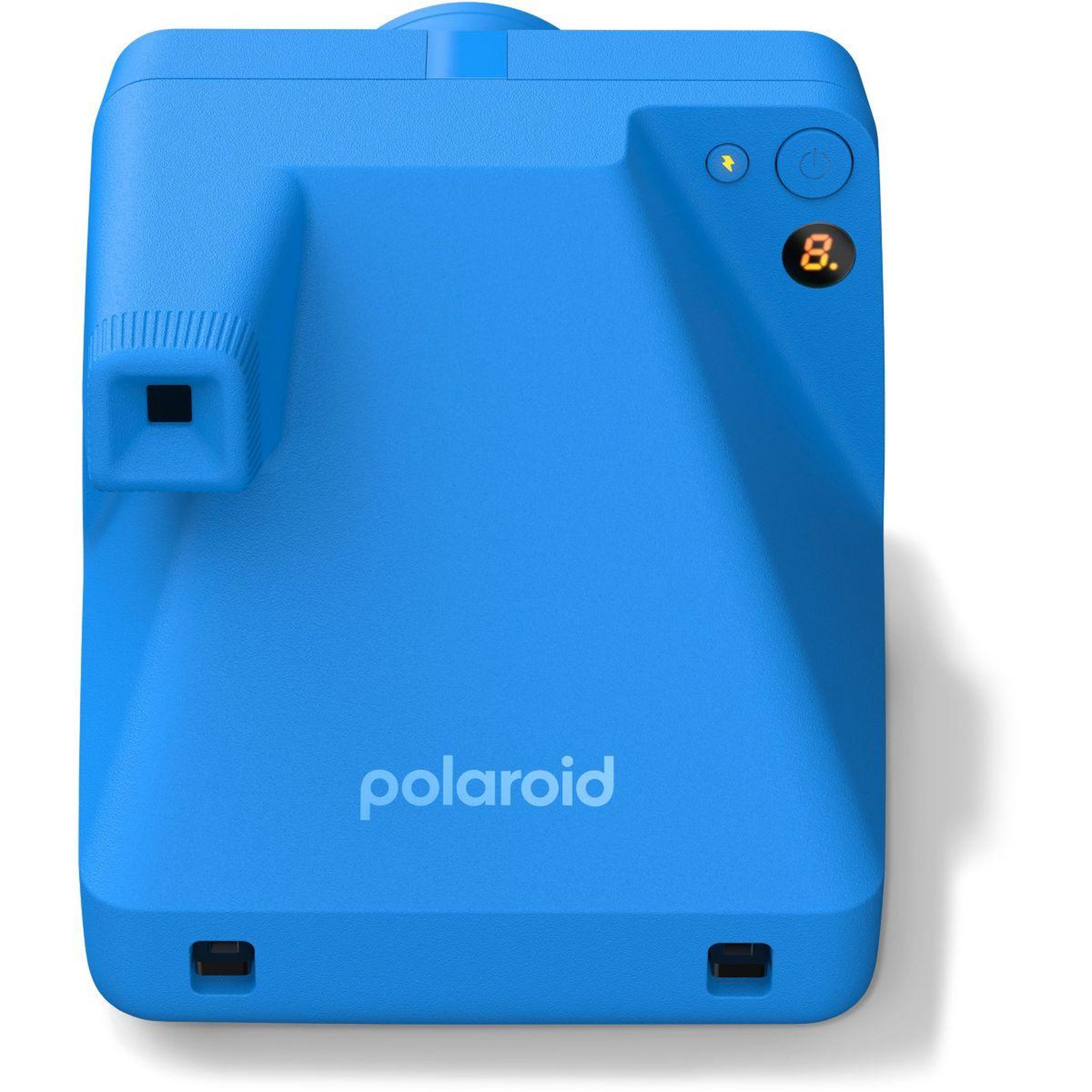 Voir la diapositive 3 : POLAROID Appareil photo Instantané Now Generation 3 MoMa Edition