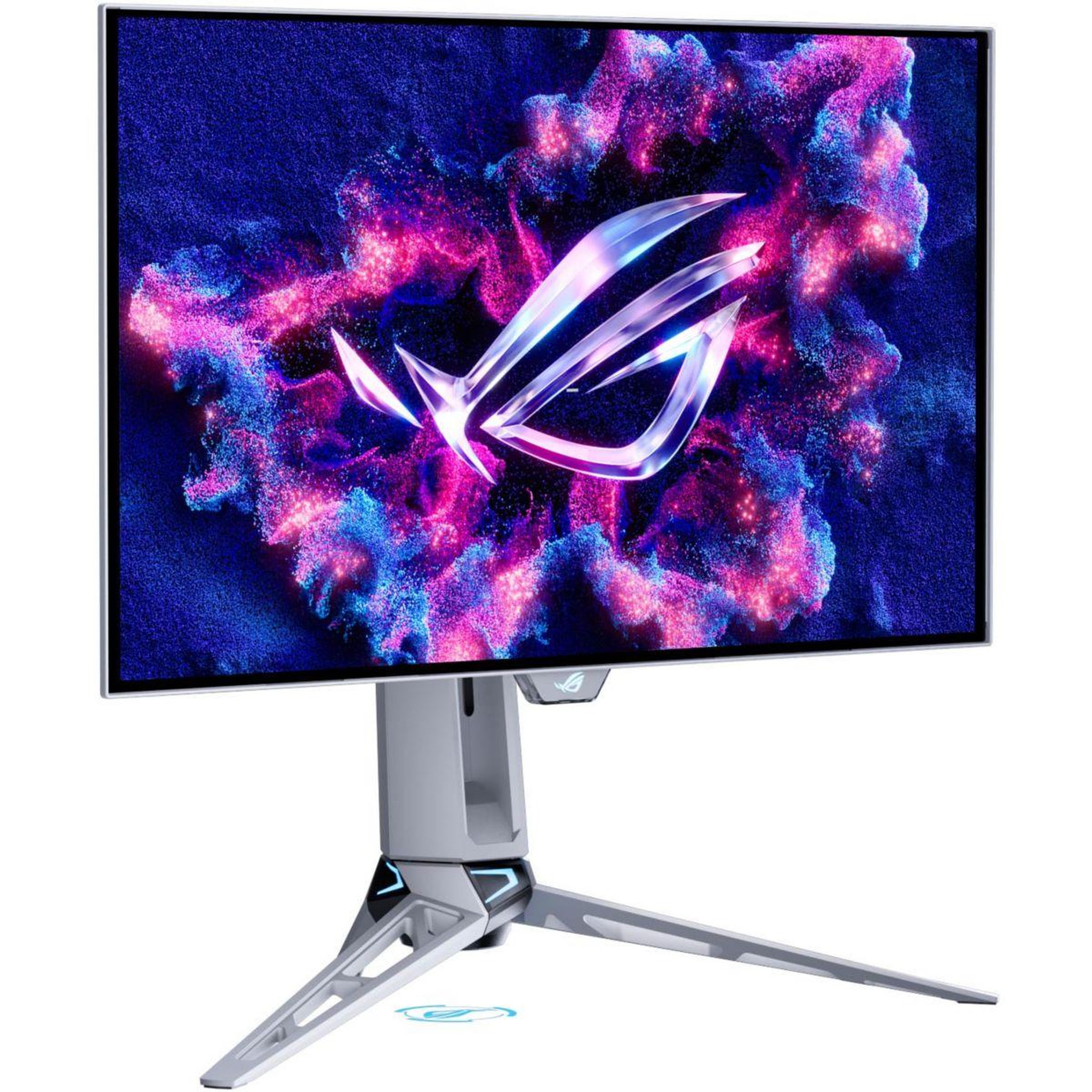 Voir la diapositive 3 : ASUS Ecran pc gamer pg27aqwp 27  qhd 540hz oled hdr true black 500 hdmi 2.1 g-sync