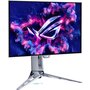 Voir la diapositive 3 : ASUS Ecran PC Gamer PG27AQWP-W ROG 27'' OLED