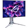 Voir la diapositive 3 : ASUS Ecran PC Gamer PG27AQWP-W ROG 27'' OLED