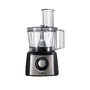 Voir la diapositive 3 : BOSCH Robot multifonction Bosch MCM3401M 800 watts noir et acier inoxydable