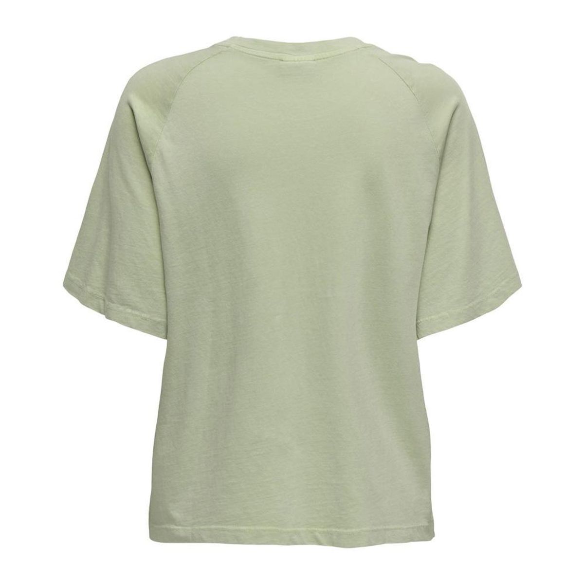 JACQUELINE DE YONG T shirt /Beige Femme JDY Smoke