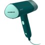 Voir la diapositive 2 : Philips Défroisseur vapeur STH3020/70 steamer vert
