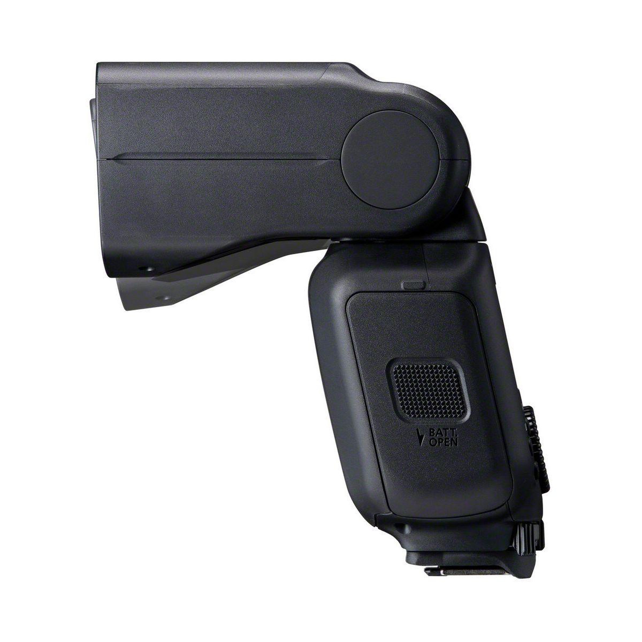 Voir la diapositive 3 : Canon Flash Speedlite EL-5