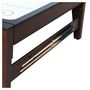 Voir la diapositive 6 : Cougar Duo Table de Jeu Reverso Billard et Air Hockey