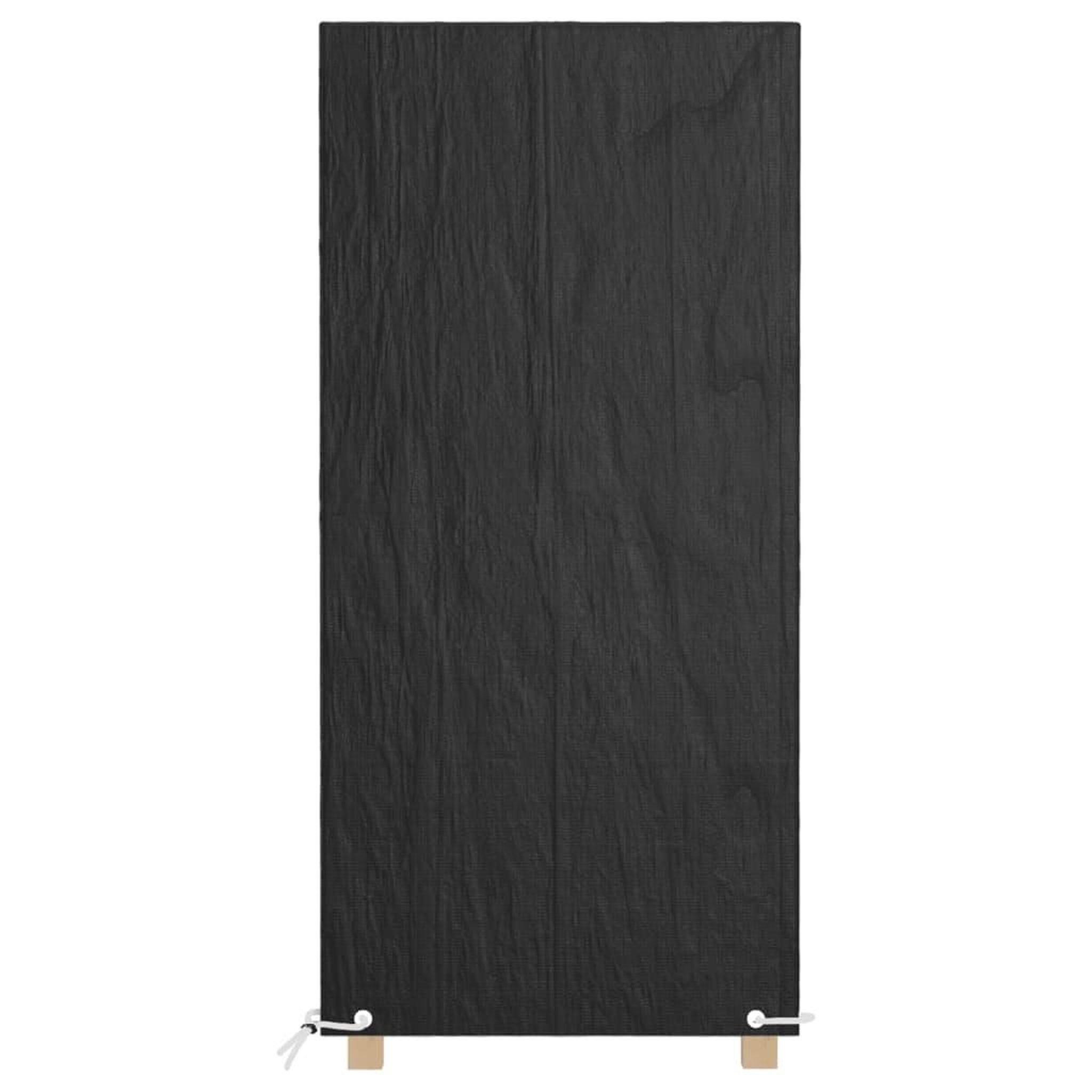 Voir la diapositive 2 : VIDAXL Housses de chaise de jardin 2 pcs 8 œillets 75x70x140 cm PE
