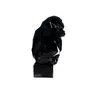 Paris Prix Statue Design  Sculpture Kenya  50cm Noir