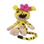 Voir la diapositive 4 : JEMINI Lot de 3 peluches Marsupilami - JEMINI - Bibi, Bobo et Bibu - 17 cm
