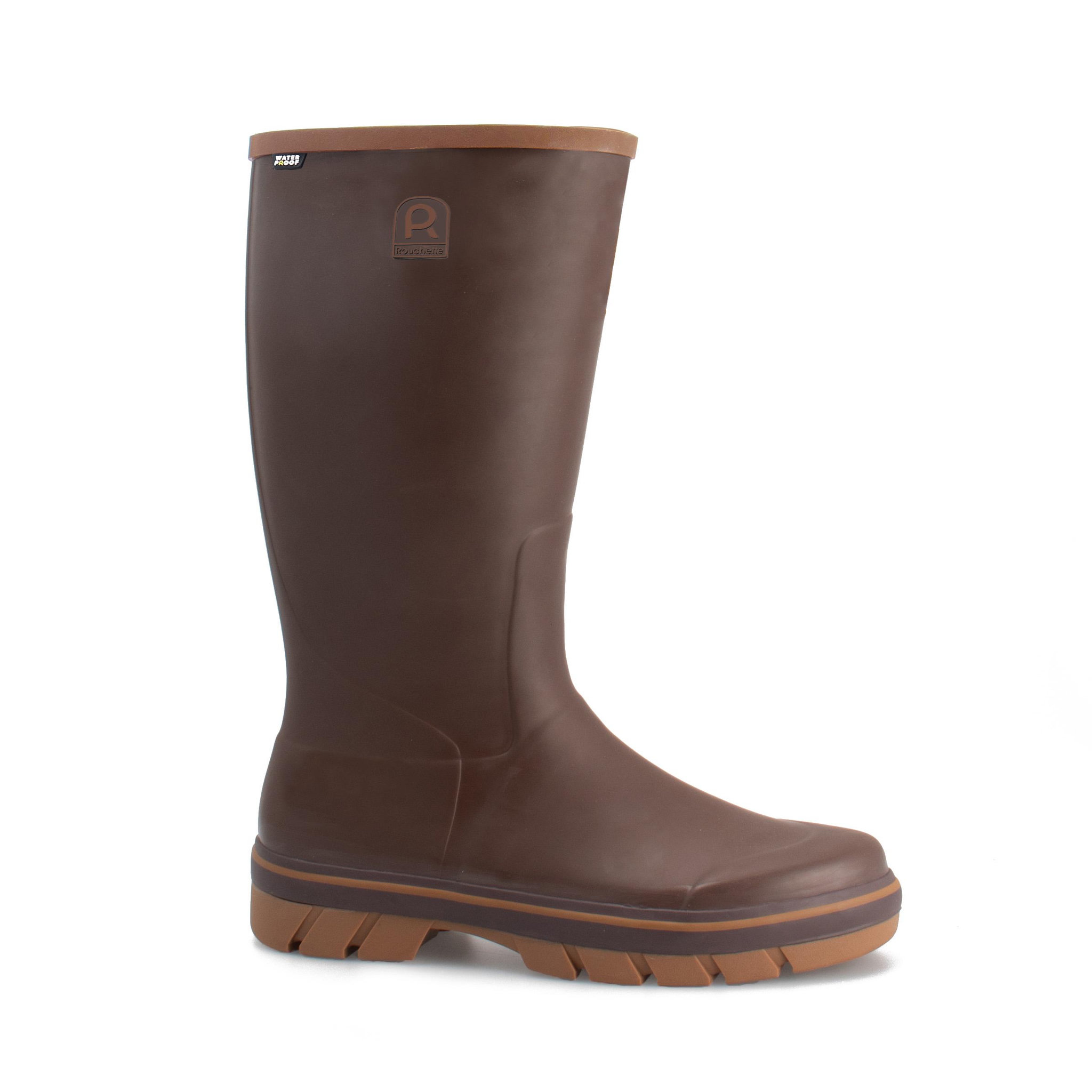 CENTRALE BRICO Botte SILO - Coloris Marron - 43