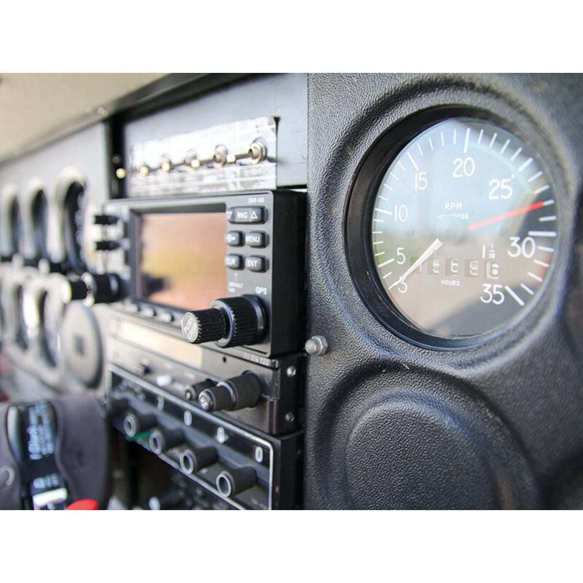 Smartbox Baptême de l'air au-dessus de la Côte d'Opale - Coffret Cadeau Sport & Aventure