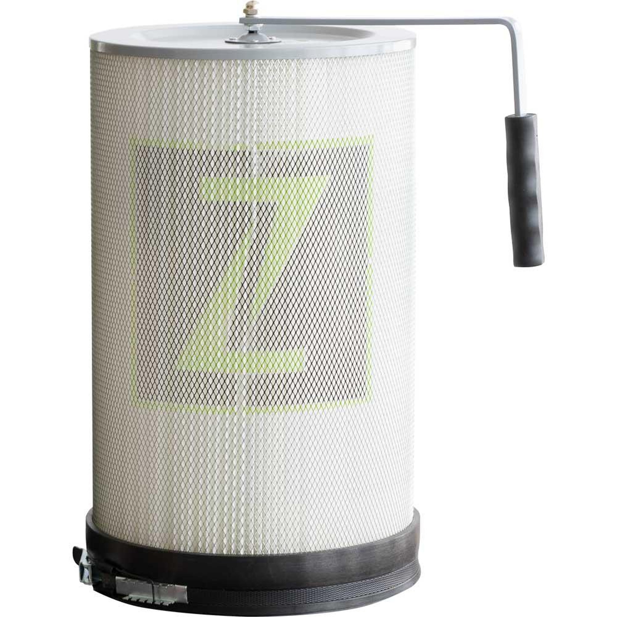 ZIPPER Cartouche filtrante