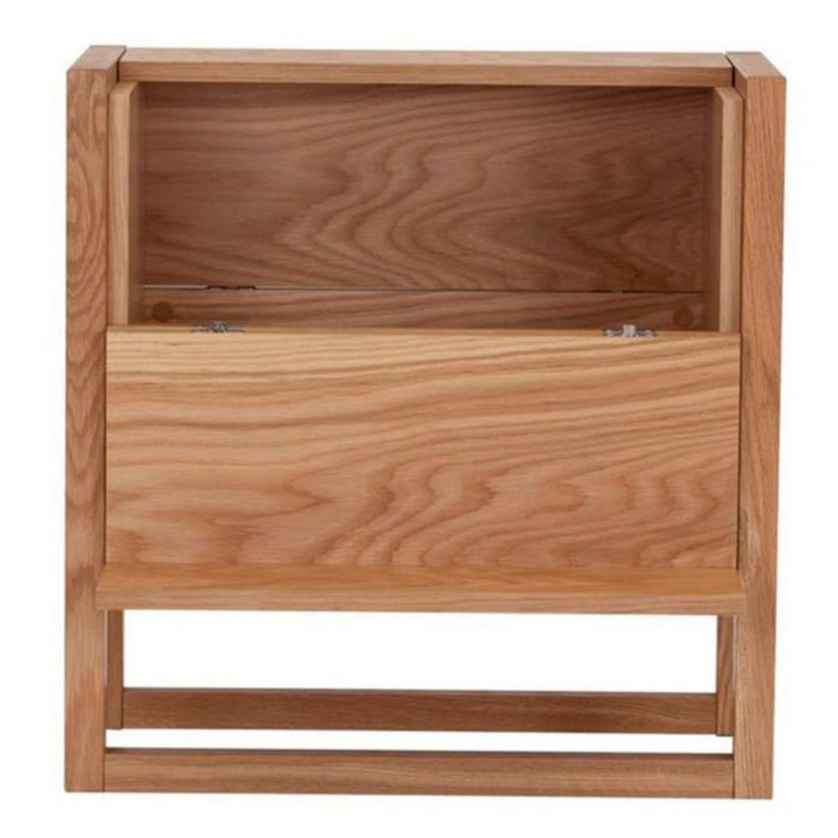 Paris Prix Mini Bar Design  NewEst  60cm Chêne