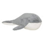 Voir la diapositive 1 : Atmosphera Kids Peluche Enfant Baleine  Seav  64cm Bleu Gris