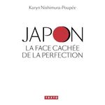 JAPON, LA FACE CACHEE DE LA PERFECTION, Nishimura-Poupée Karyn