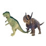 Voir la diapositive 3 : CLEMENTONI Clementoni Jurassic World - Dino Set DNA Tests 19206