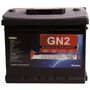 Voir la diapositive 2 : AUCHAN Batterie pour voiture GN2420A 44 AH