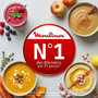 Voir la diapositive 2 : MOULINEX Blender chauffant Blendforce Cook 5 prog 6 vitess LM5768F0