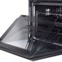 Voir la diapositive 5 : SMEG Four encastrable SFP6401TB